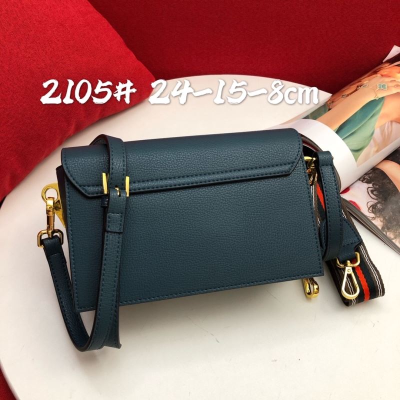 Prada Satchel Bags